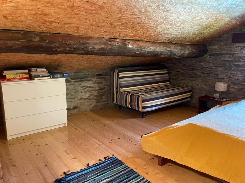 Casa vacanze Rustico A Gr *