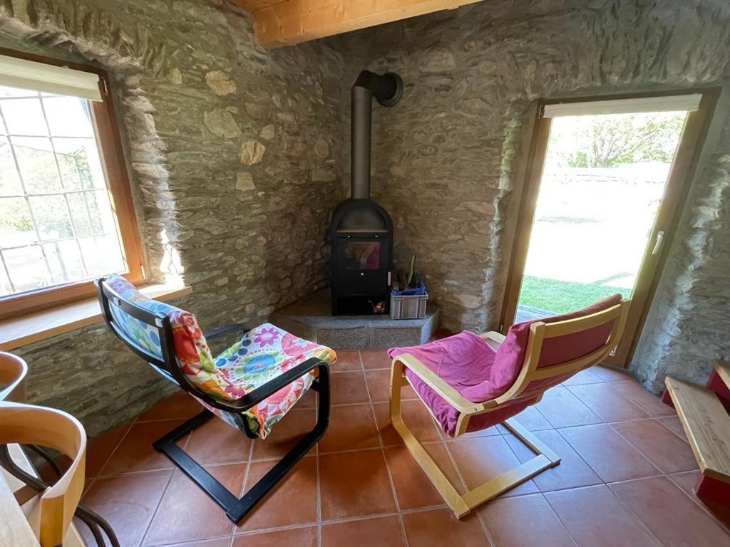 Rustico A Gr Casa vacanze *