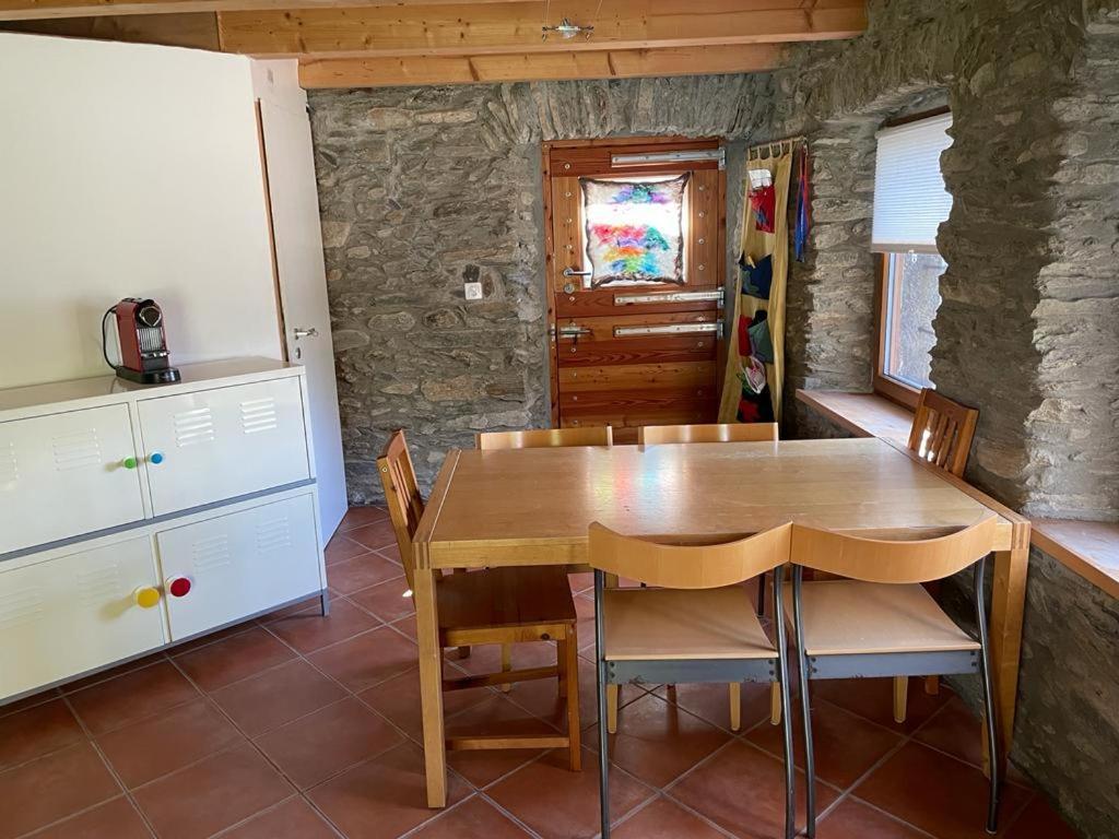 Casa vacanze Rustico A Gr