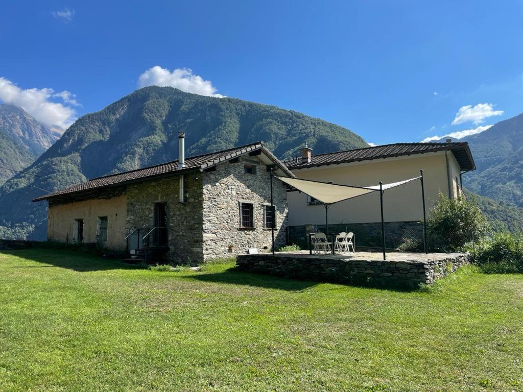 Rustico A Gr Casa vacanze *