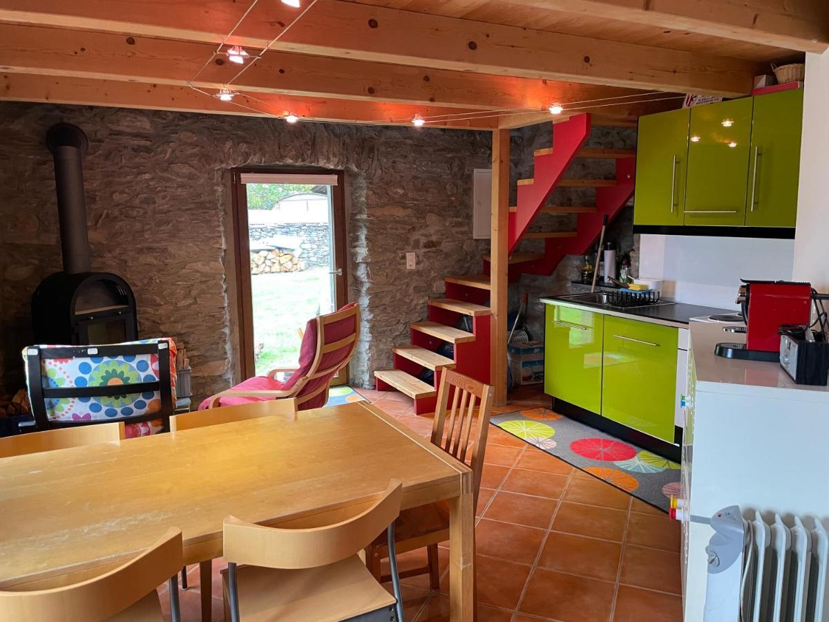 Casa vacanze Rustico A Gr *
