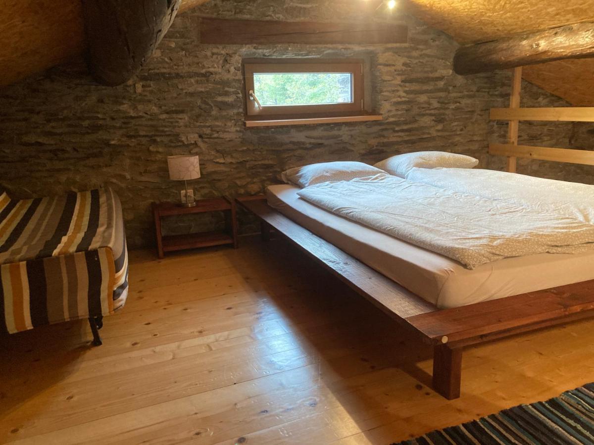 Rustico A Gr Casa vacanze